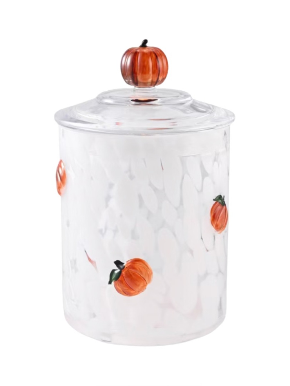 Cook With Color Pumpkin Halloween Icon
Treat Gifting Jar